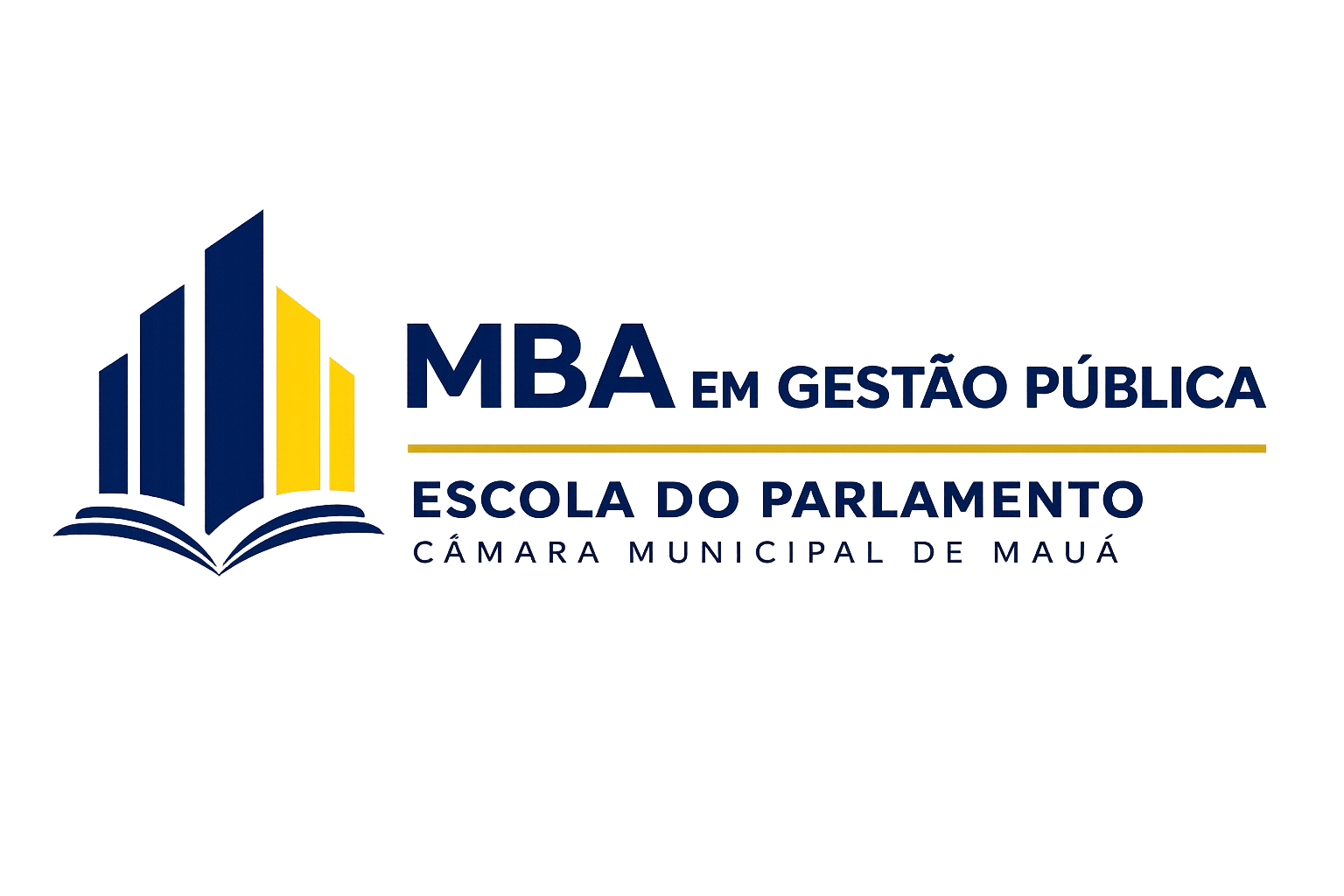 MBA em Gestão Pública — Mauá